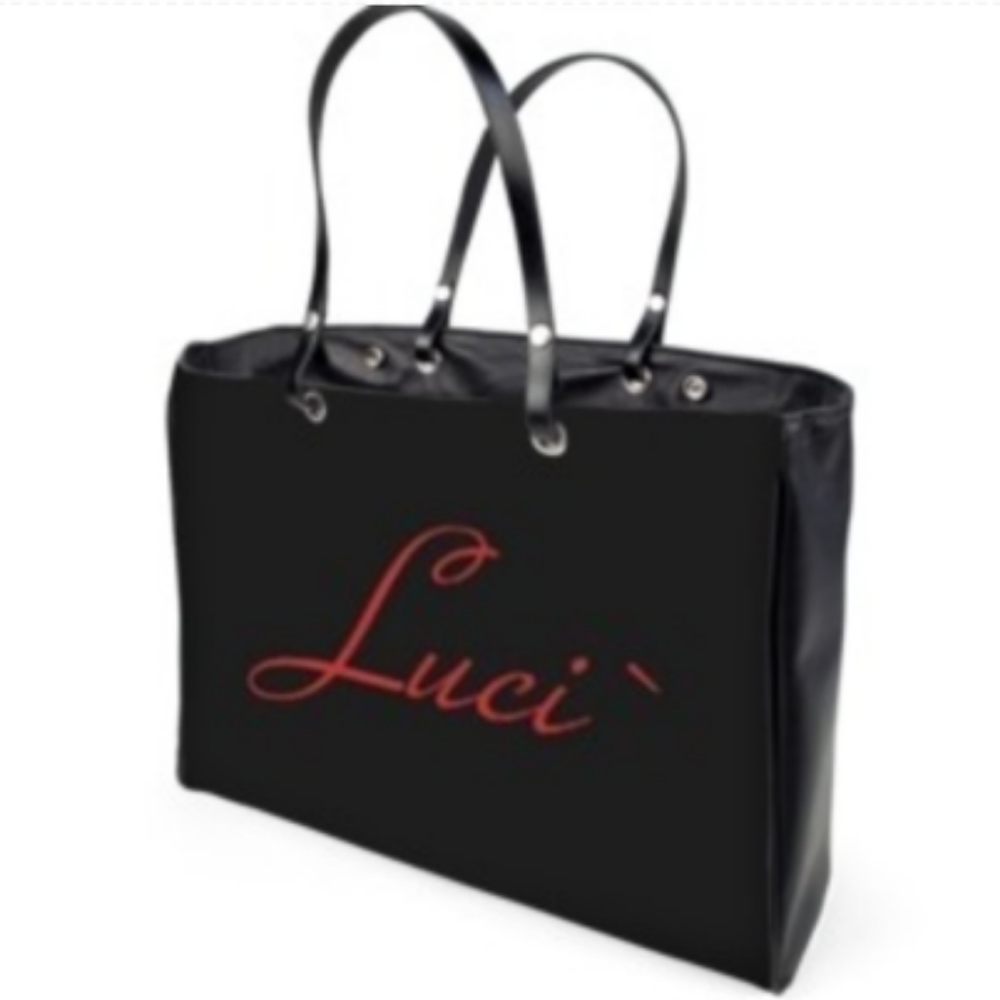 Luci Purse